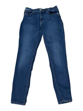 Kancan 30x30 Tapered Skinny Jeans Pants Stretch 13/30 Casual Comfortable